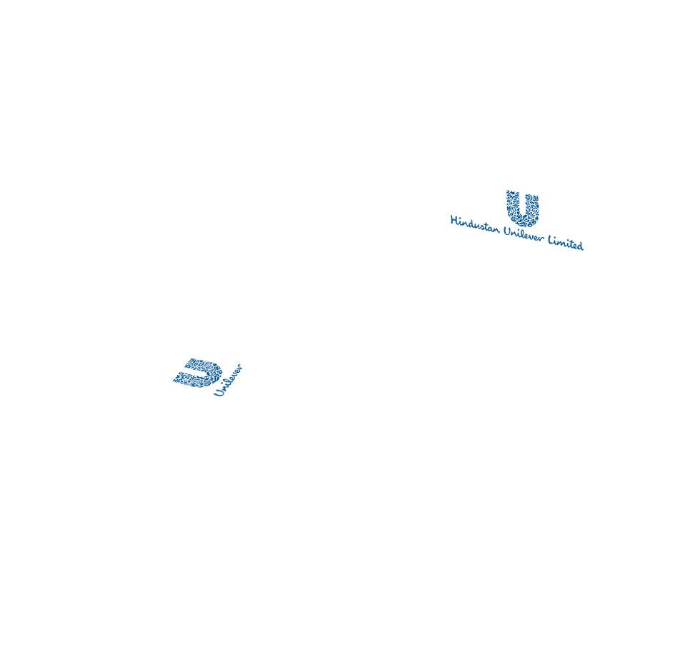 HINDUSTAN UNILEVER